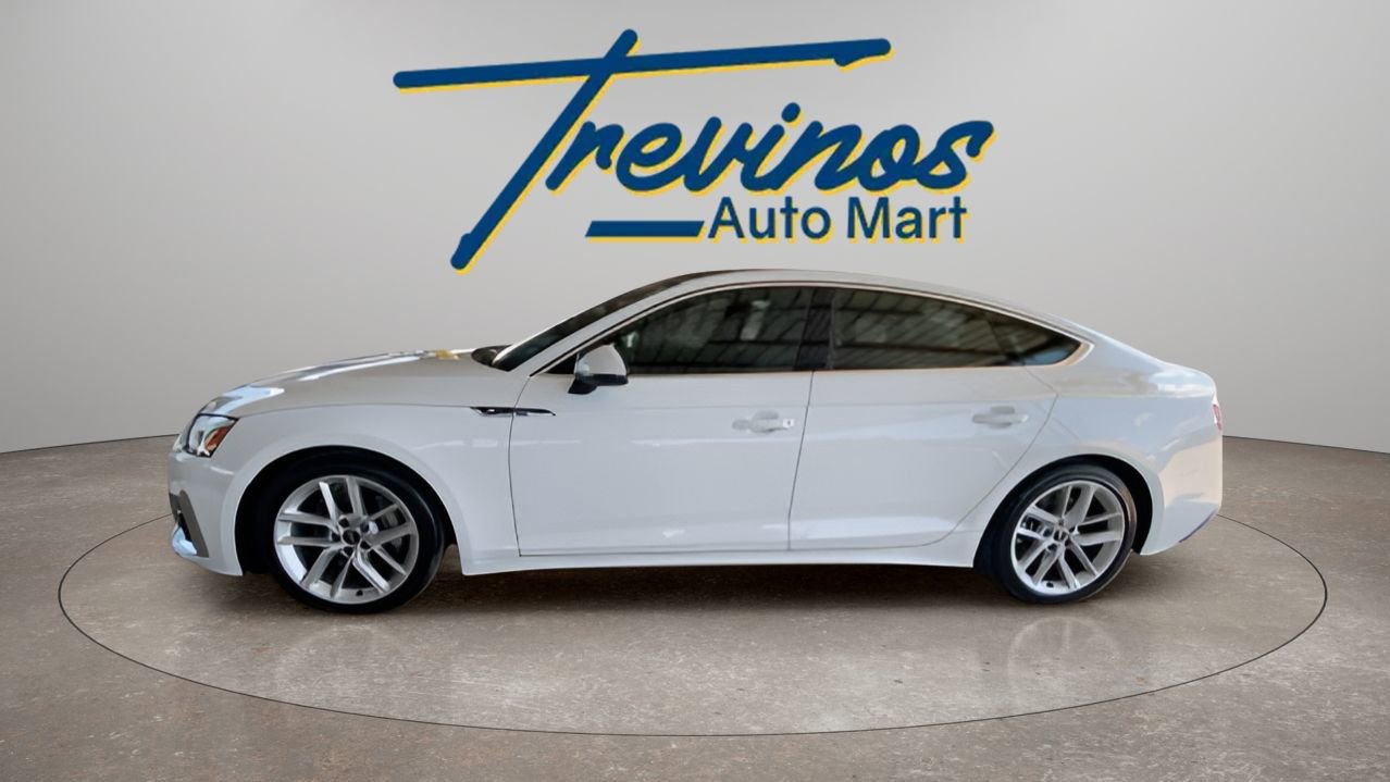 Used 2024 Audi A5 2.0T Premium Plus image 10