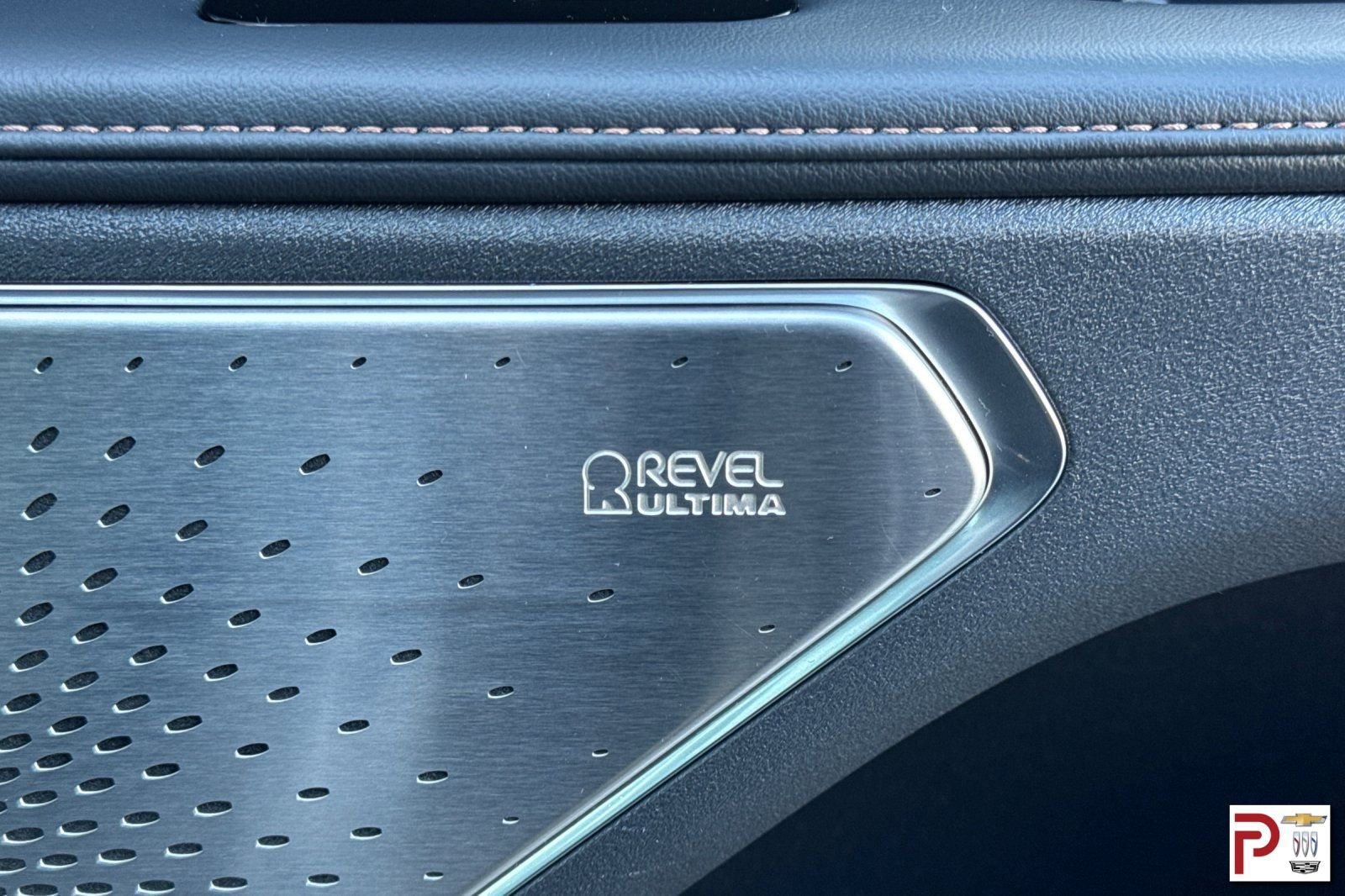 Used 2025 Lincoln Nautilus Reserve w/ Equipment Group 203A AWD/4WD image 21