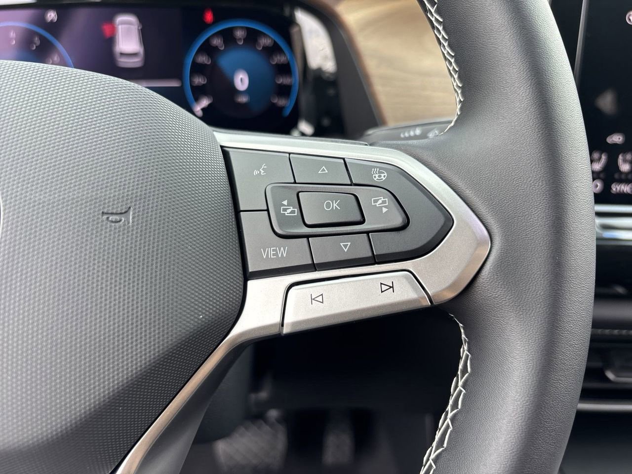 New 2026 Volkswagen Atlas SE image 20