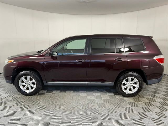Used 2013 Toyota Highlander FWD image 3