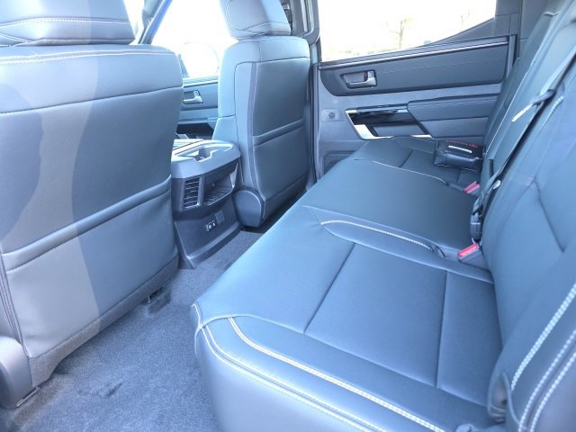 New 2026 Toyota Tundra Limited image 10