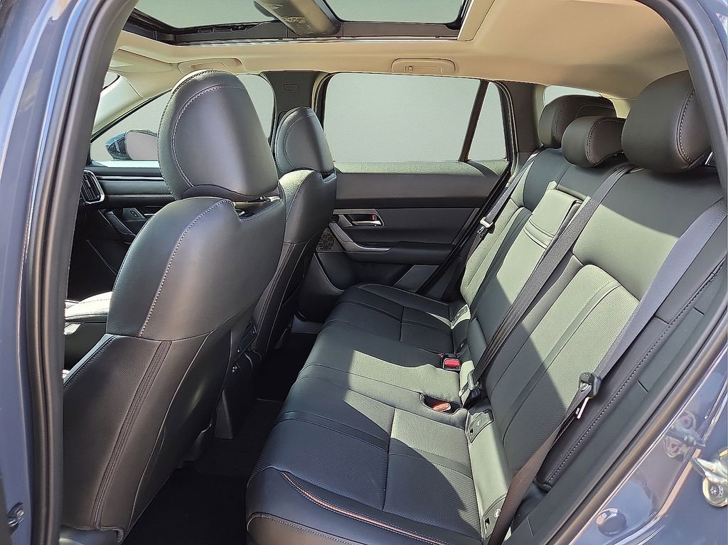 New 2026 MAZDA CX-50 2.5 Hybrid w/ Weather Package image 17