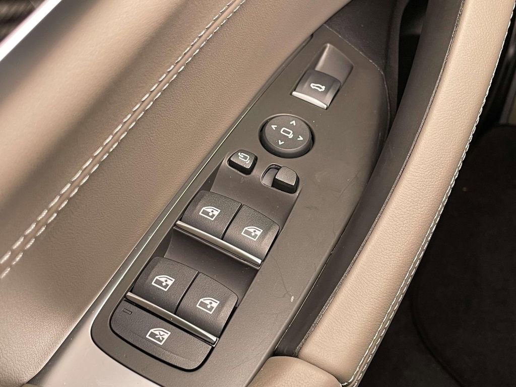 New 2025 BMW X4 M AWD/4WD image 31