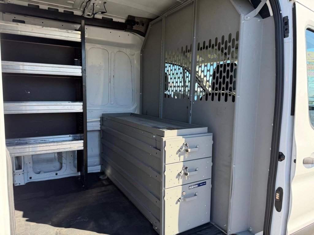 Used 2023 Ford Transit 150 Medium Roof image 19
