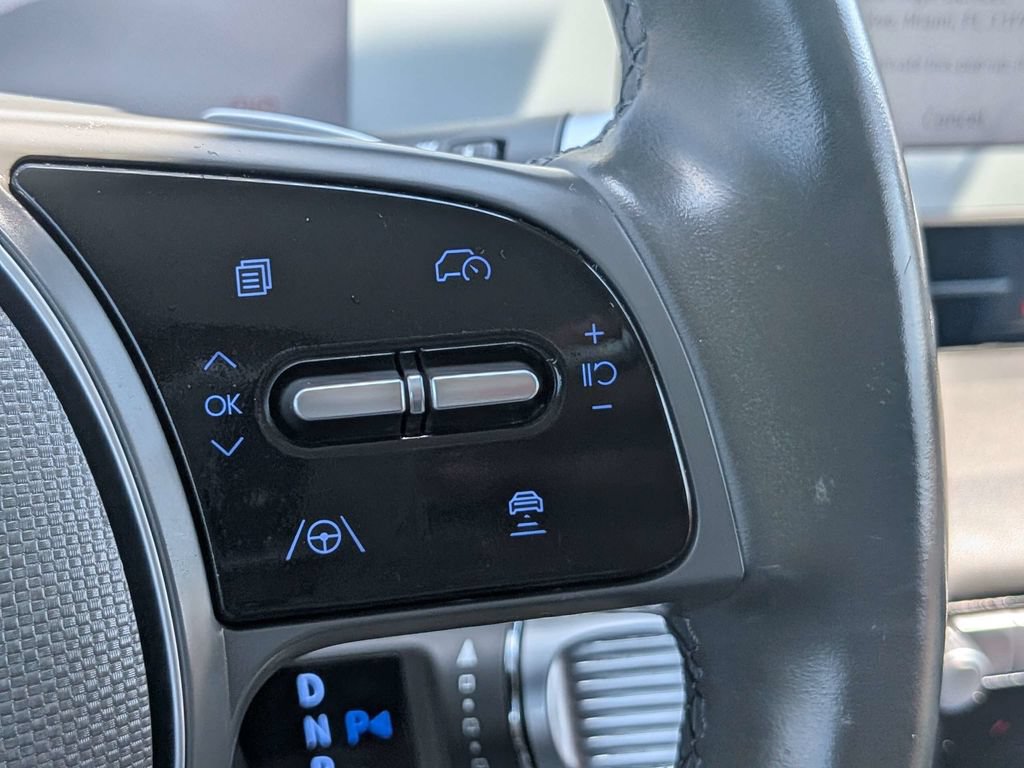 Used 2023 Hyundai Ioniq 5 SEL RWD image 31