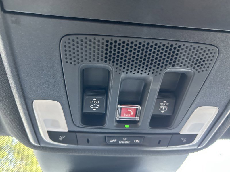 Used 2026 Honda Passport TrailSport image 20