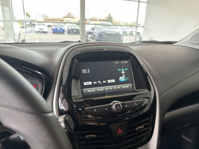 Used 2018 Chevrolet Spark LS image 22