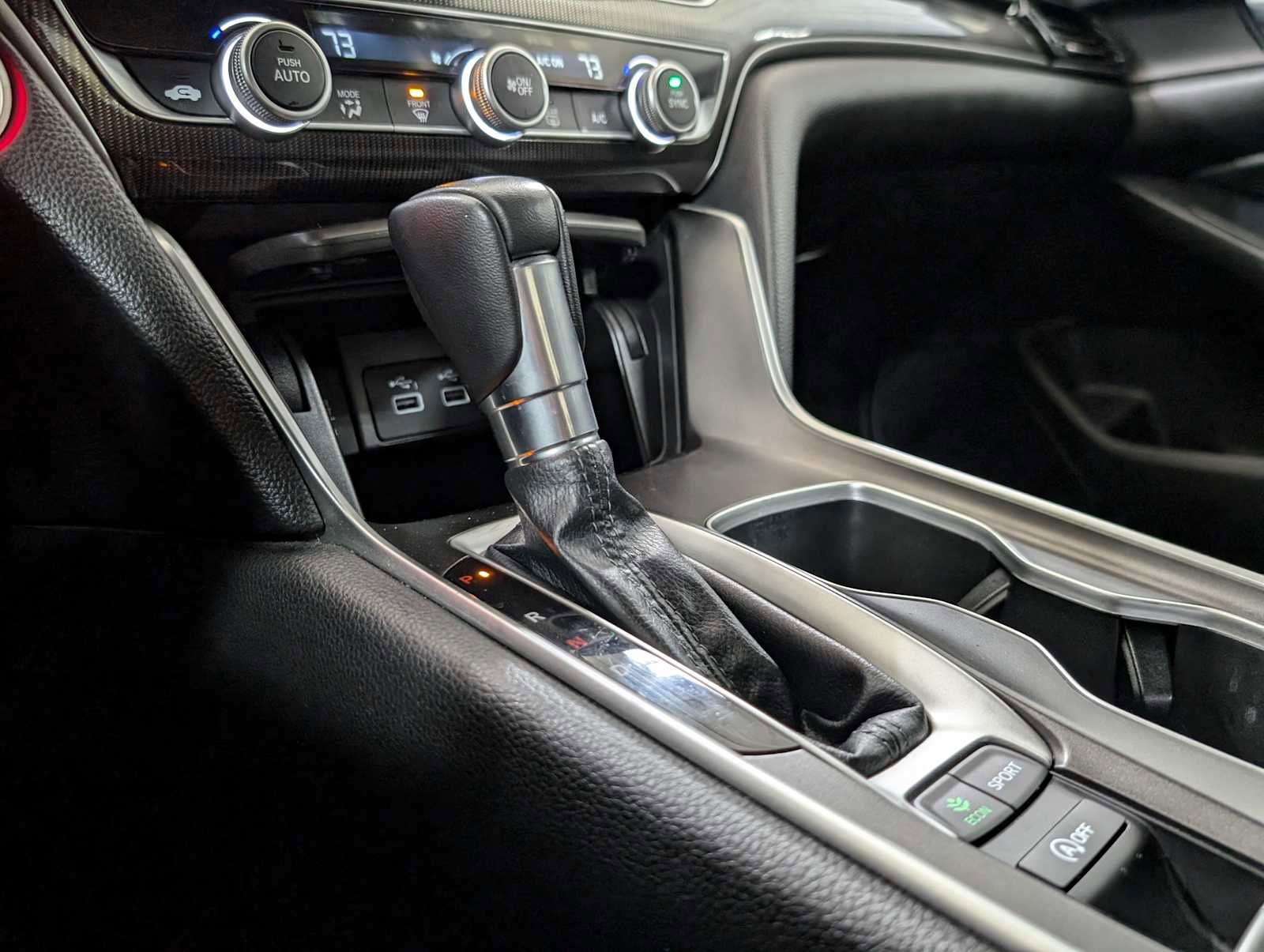 Used 2022 Honda Accord Sport image 59