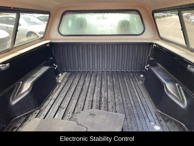 Used 2015 Toyota Tacoma 2WD Access Cab image 6