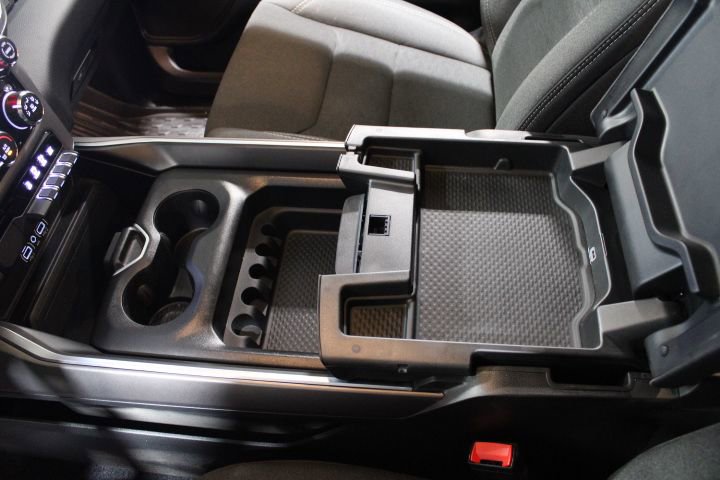 Used 2025 RAM 1500 Big Horn image 30