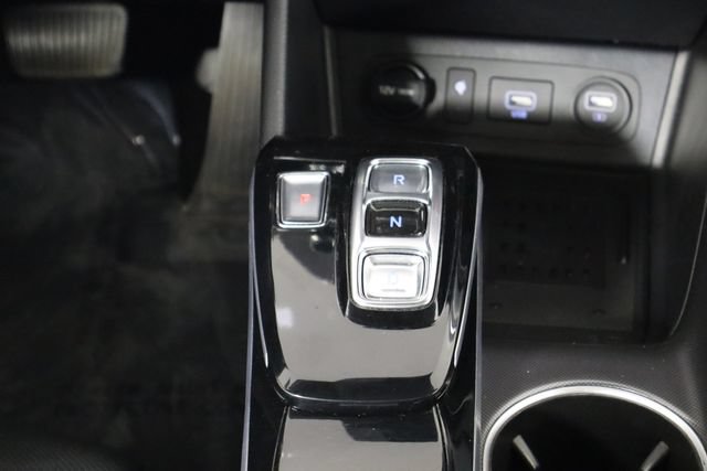 Used 2021 Hyundai Sonata Limited w/ Cargo Package FWD image 30