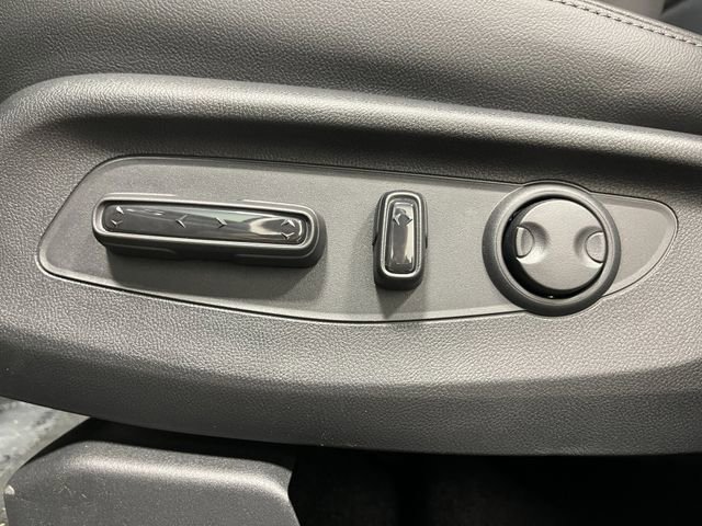 New 2026 Honda CR-V EX-L image 14