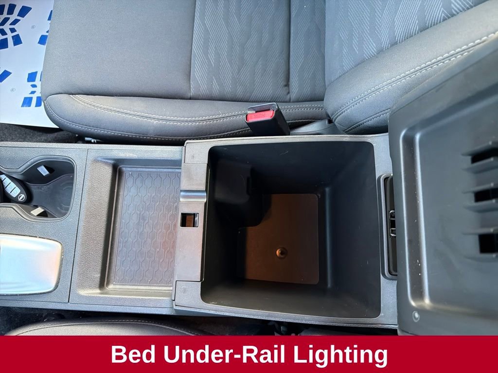 Used 2024 Nissan Frontier SV w/ SV Convenience Package image 18