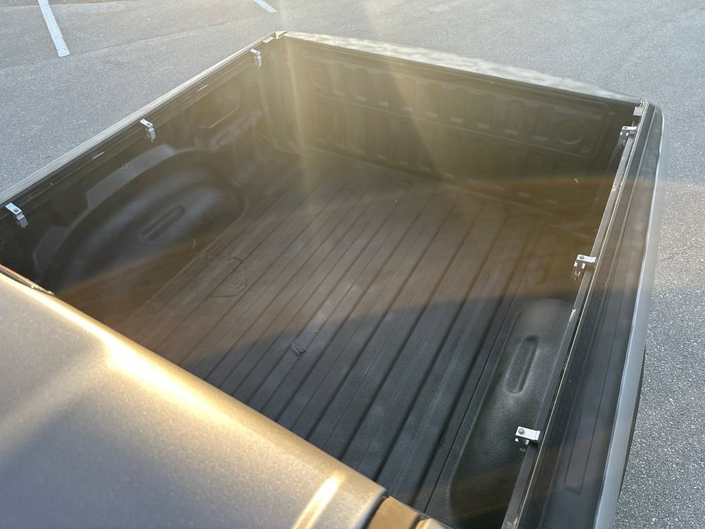 Used 2021 RAM 1500 Rebel AWD/4WD image 14