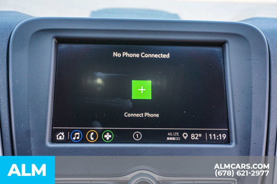 Used 2024 Chevrolet Equinox LT FWD image 36
