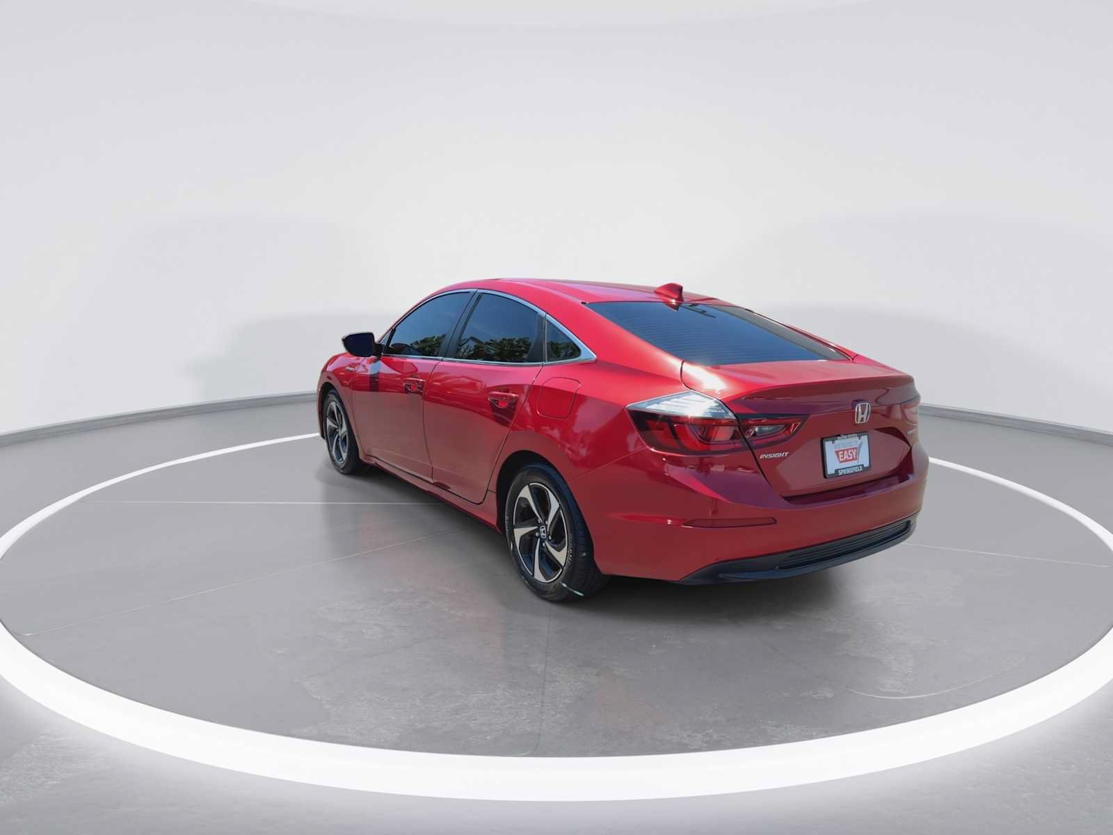 Used 2021 Honda Insight EX image 6