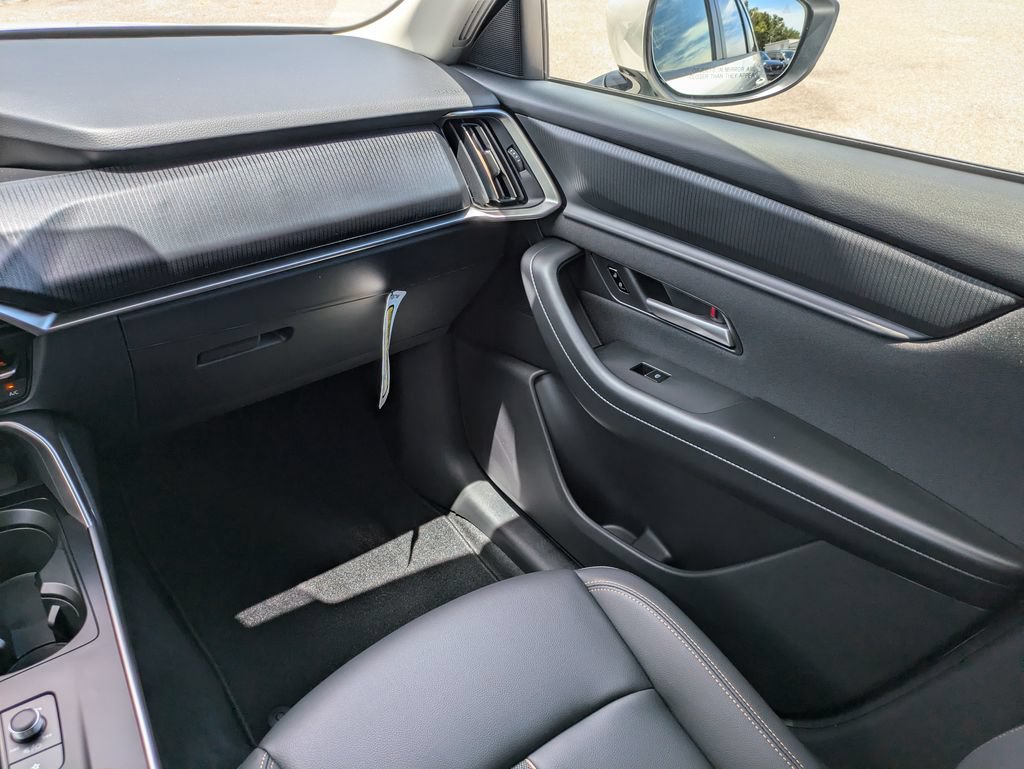 New 2026 MAZDA CX-90 3.3 Turbo w/ Select Package AWD/4WD image 16