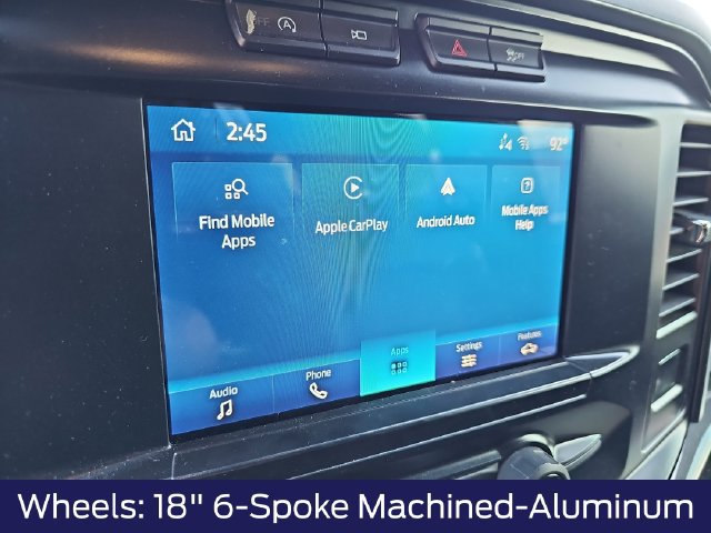 Used 2021 Ford F150 XL w/ STX Appearance Package AWD/4WD image 21
