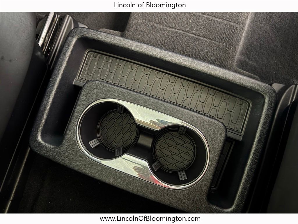 Used 2023 Lincoln Aviator Grand Touring w/ Equipment Group 301A AWD/4WD image 25