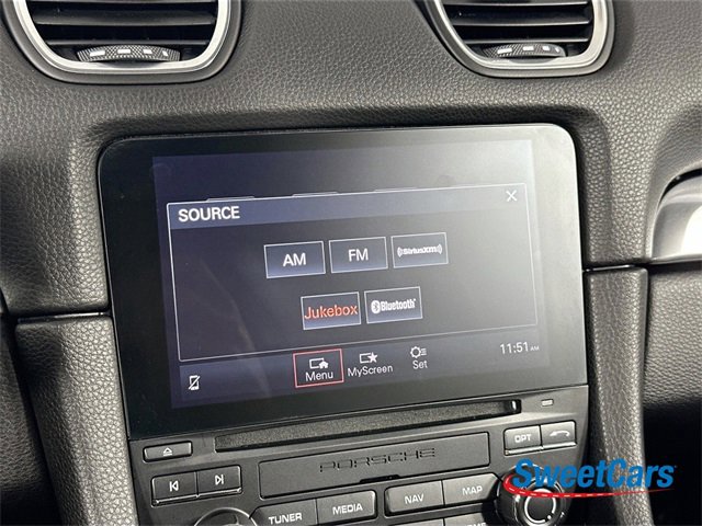 Used 2024 Porsche 718 Cayman Style Edition image 19