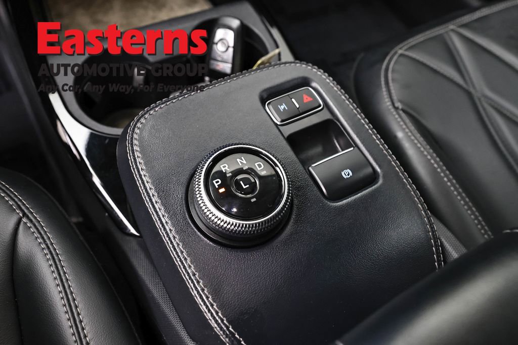 Used 2021 Ford Mustang Mach-E Select image 13