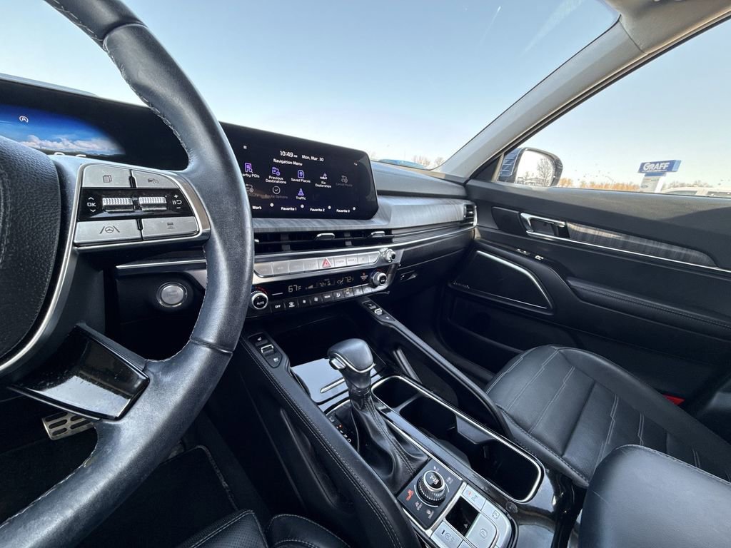 Used 2024 Kia Telluride SX Prestige image 20