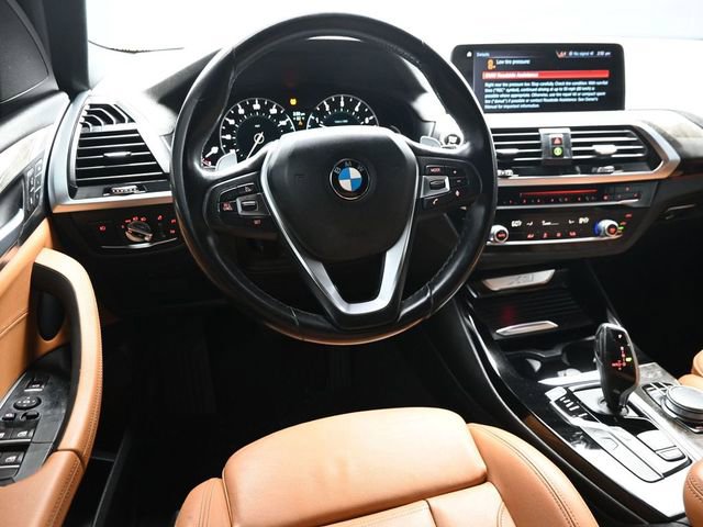 Used 2019 BMW X3 sDrive30i w/ Convenience Package RWD image 16