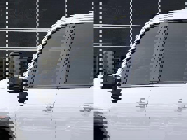 New 2026 GMC Sierra 2500 AT4 w/ AT4 Premium Plus Package image 12