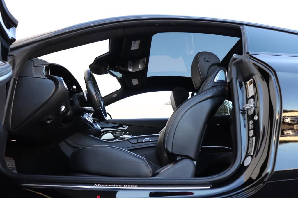 Used 2019 Mercedes-Benz S 560 4MATIC Coupe image 68