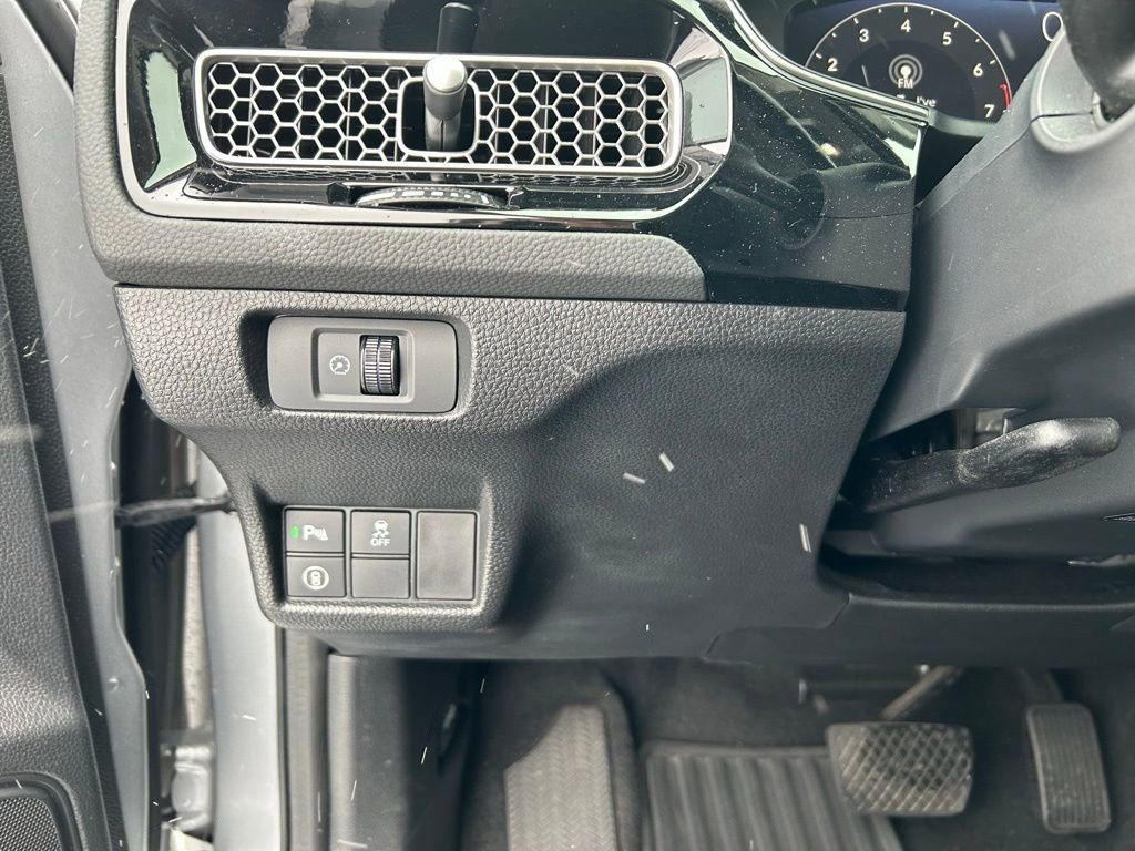 Used 2023 Honda Civic Touring image 19