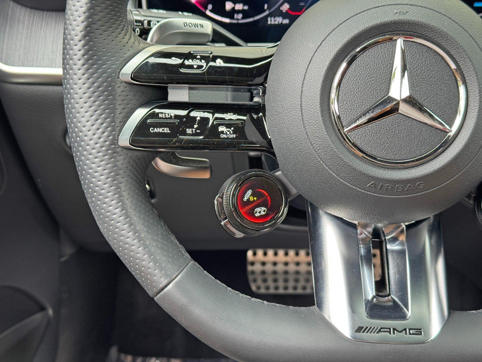 Used 2024 Mercedes-Benz GLC 43 AMG 4MATIC image 22