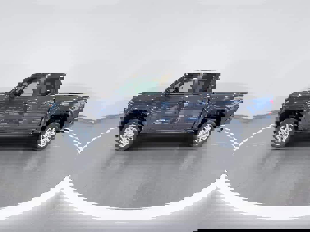 New 2026 Toyota Tacoma SR5 image 5