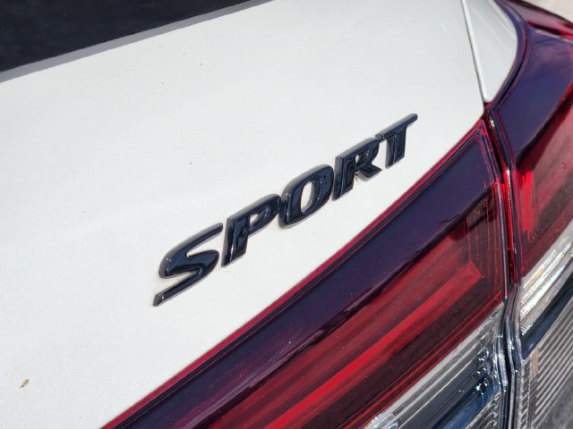 Used 2026 Honda Civic Sport image 12