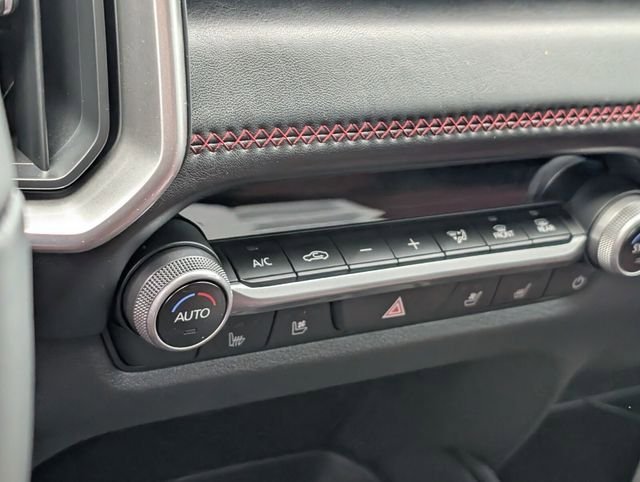 New 2026 MAZDA CX-50 AWD 2.5 Hybrid w/ Weather Package image 12