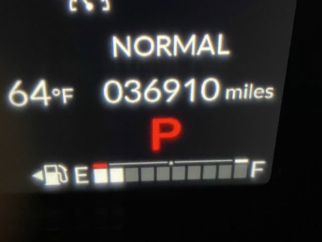 Used 2023 Honda Pilot LX image 17