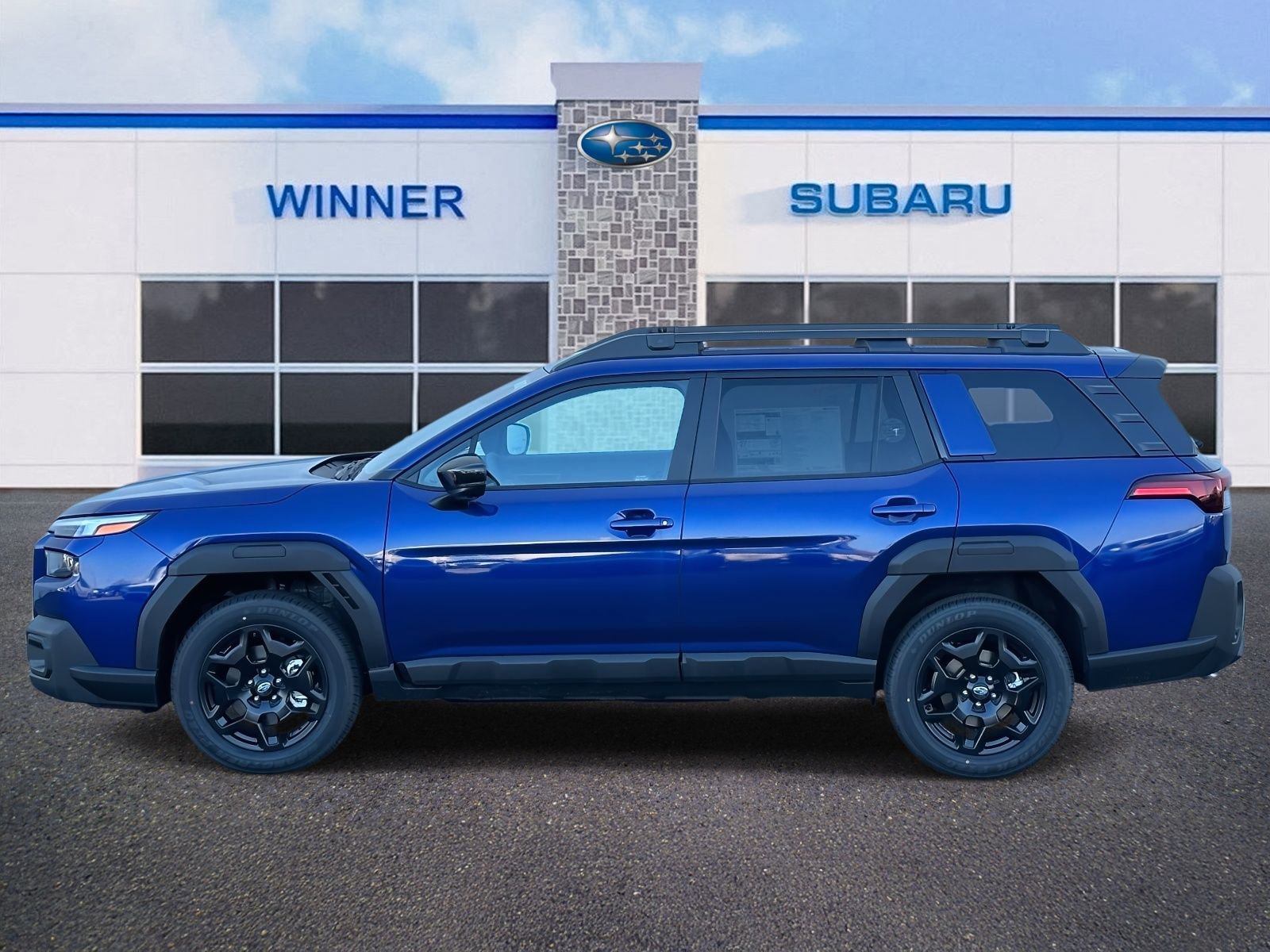 New 2026 Subaru Outback Limited image 2