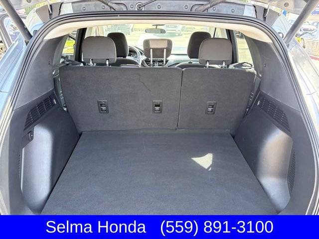Used 2022 Ford Escape SE w/ SE Sport Appearance Package AWD/4WD image 29