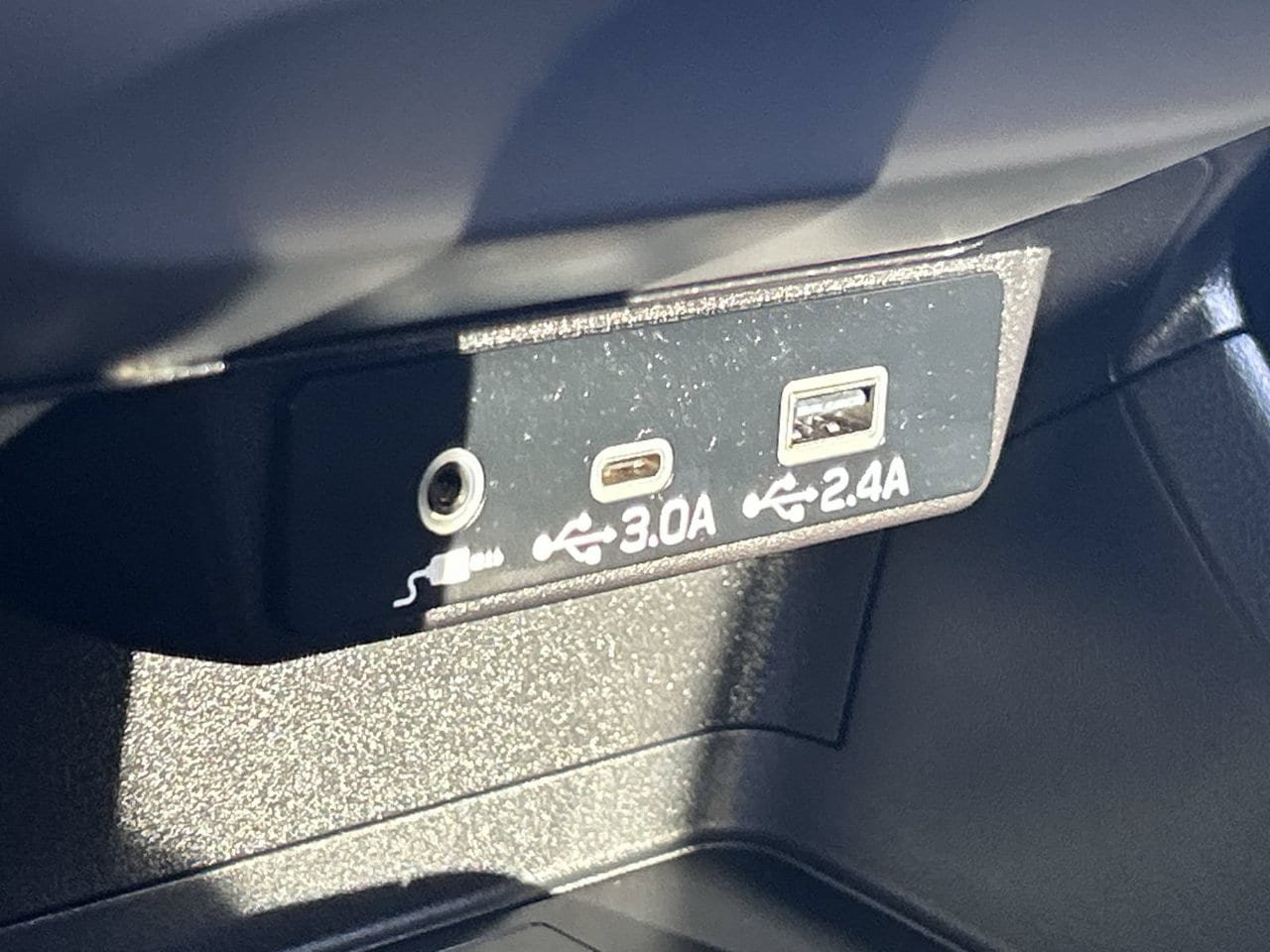Certified 2026 Subaru Crosstrek 2.5i Sport AWD/4WD image 24