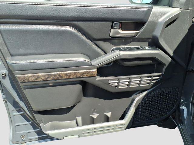 Certified 2026 Toyota Tacoma Limited AWD/4WD image 2