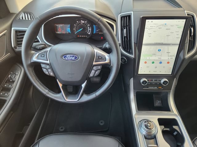 Used 2021 Ford Edge SEL w/ Convenience Package FWD image 29