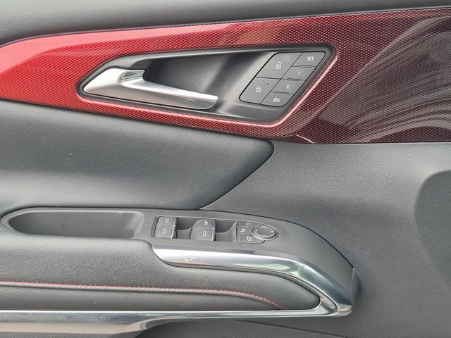 Used 2024 Chevrolet Traverse RS w/ LPO, Floor Liner Package AWD/4WD image 26