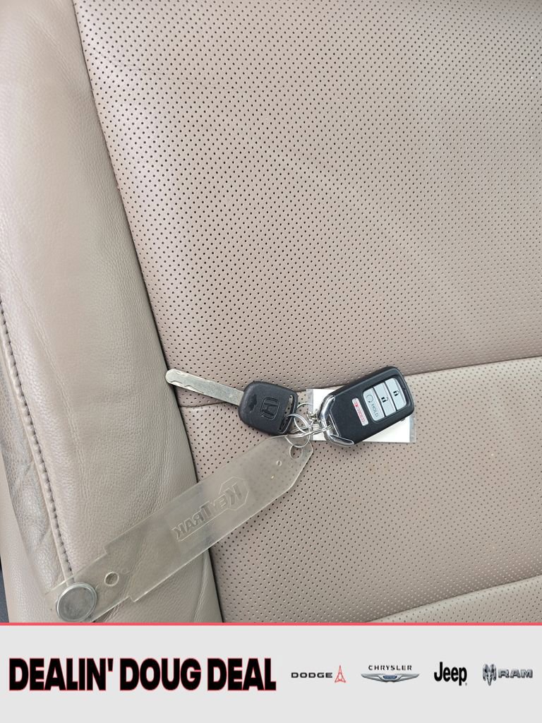 Used 2019 Honda Ridgeline RTL-E image 29