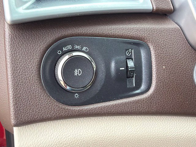 Used 2015 Cadillac SRX Performance w/ Driver Awareness Package FWD image 25