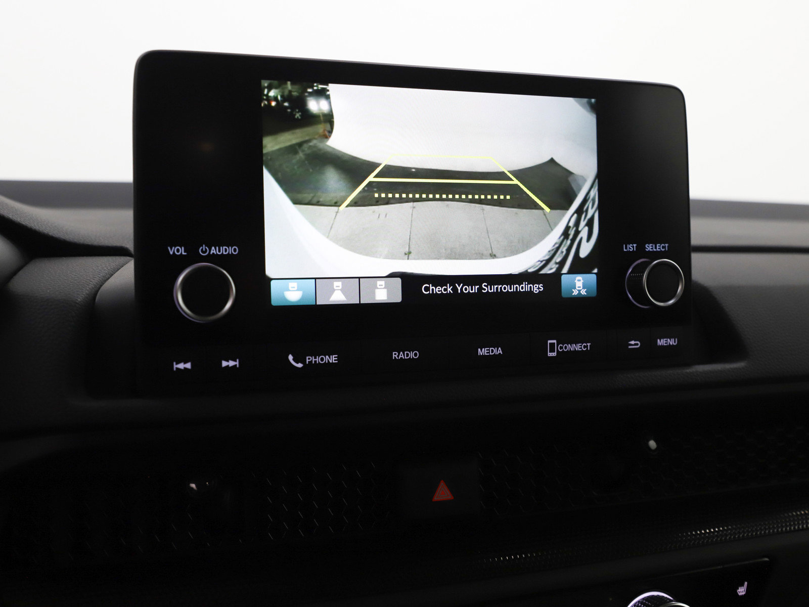 Used 2024 Honda CR-V EX image 23