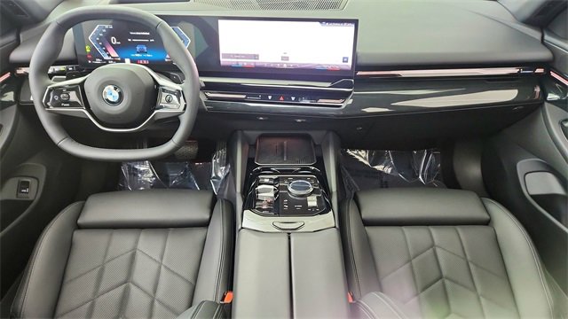 Used 2026 BMW 530i image 84