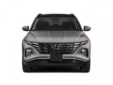 Used 2022 Hyundai Tucson SEL w/ Cargo Package image 7
