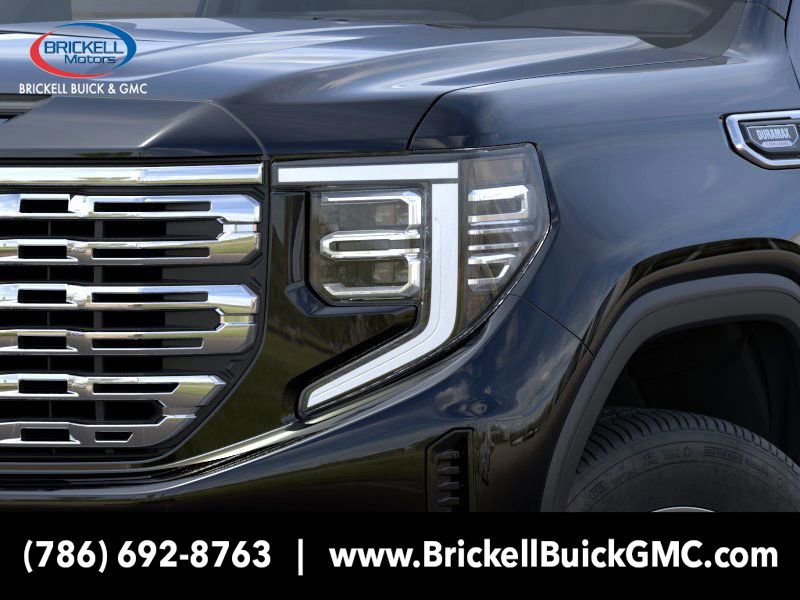 New 2026 GMC Sierra 1500 Denali image 10