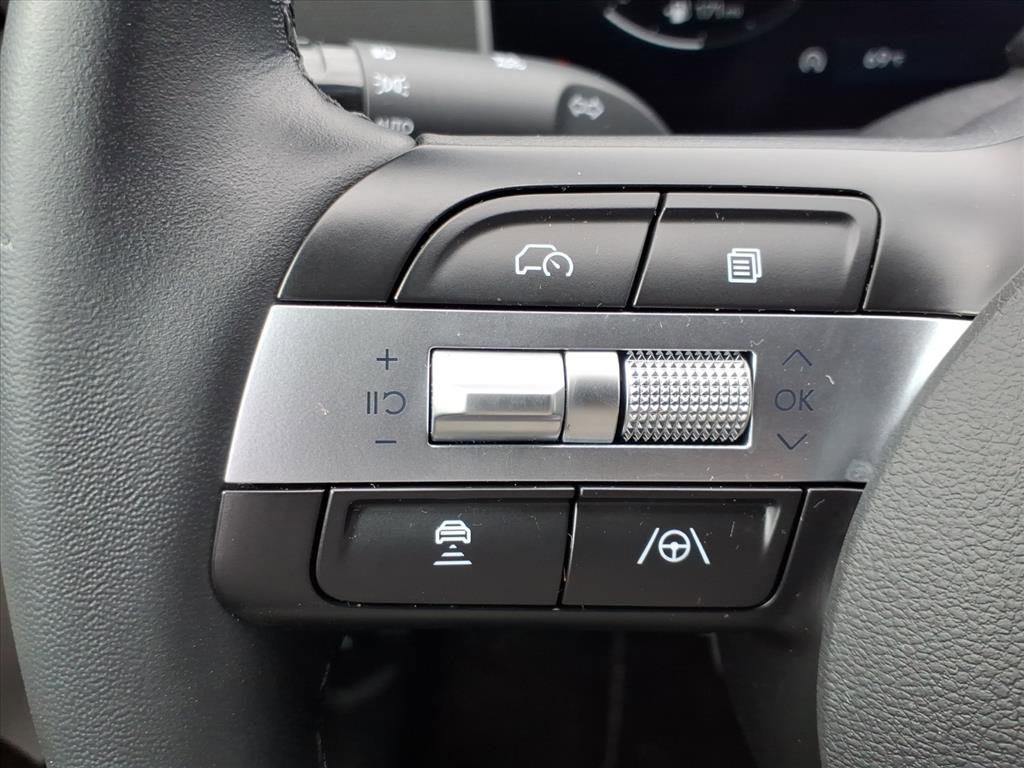 Certified 2025 Hyundai Tucson SEL AWD/4WD image 22