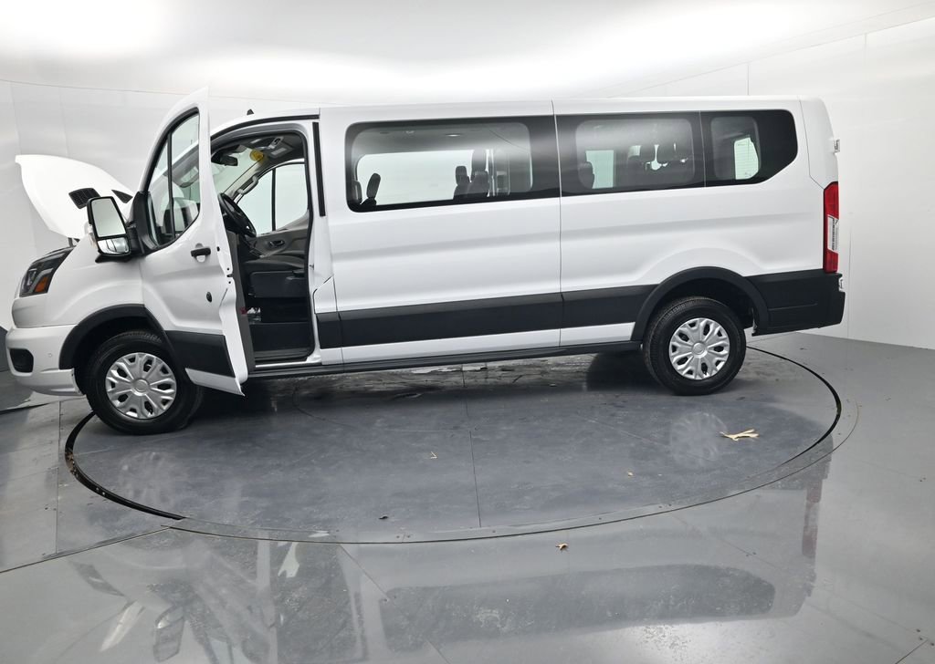 Used 2023 Ford Transit 350 XLT image 67