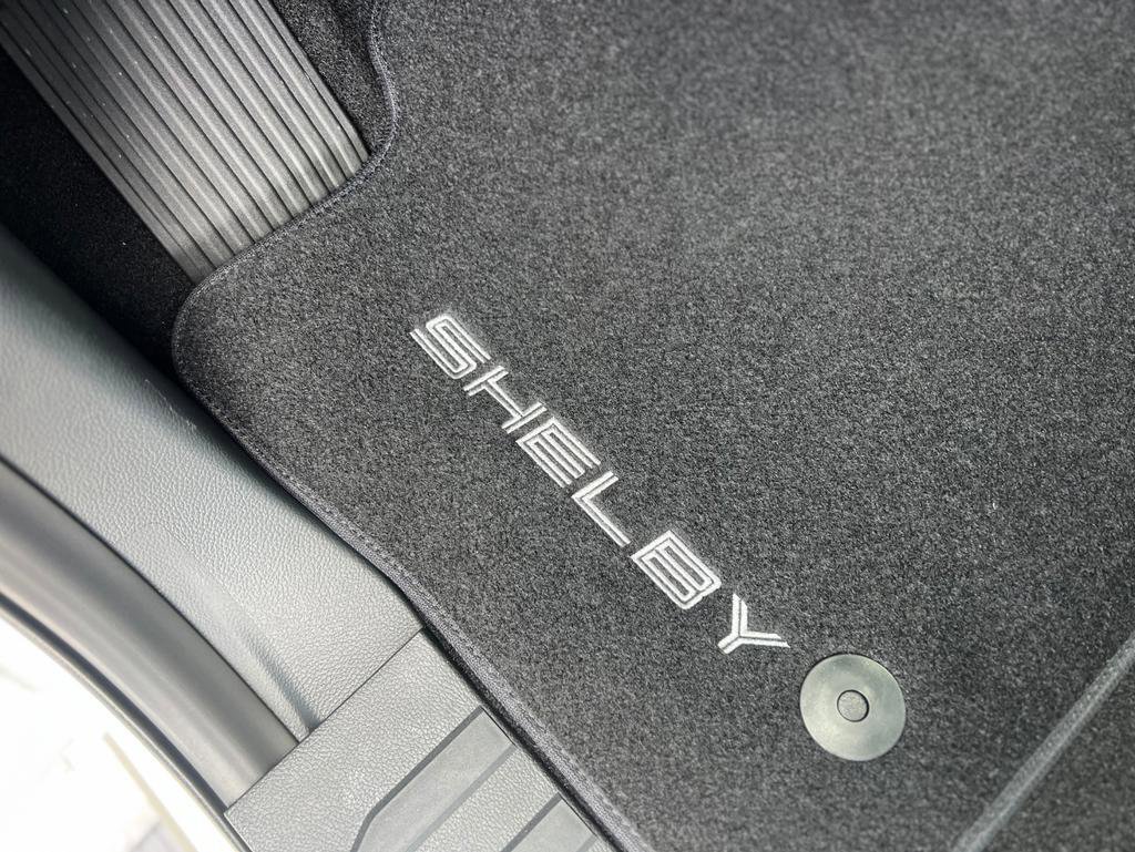 New 2025 Ford F150 Lariat w/ Equipment Group 501A Mid image 26